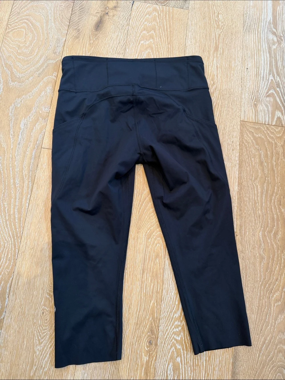 Lululemon 23